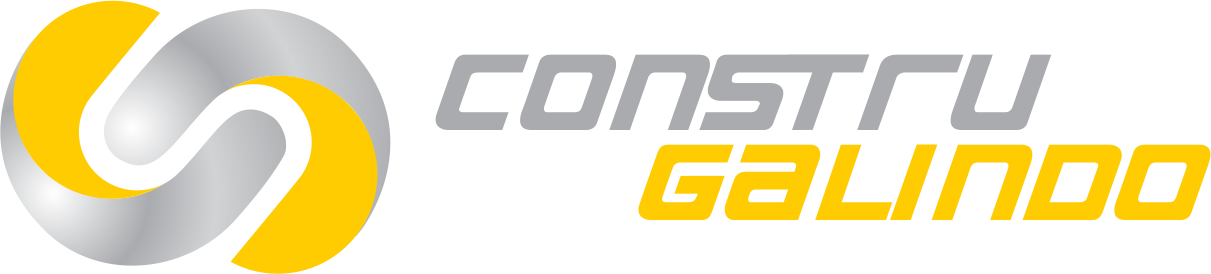 Constru Galindo Logo